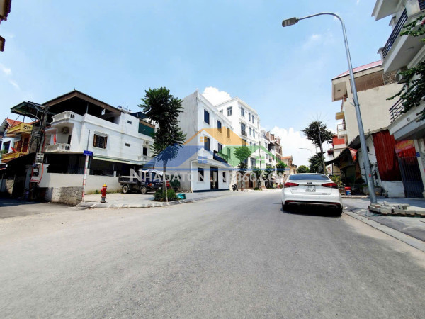 Bán gấp đất mp cầu diễn- hồ tùng mậu, 108m2, mặt tiền 5m, vỉa hè, 8 ô tô tránh,19.9 tỷ