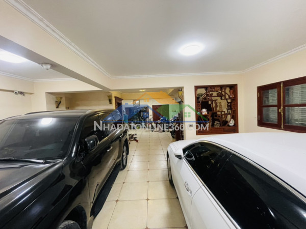 Siêu hiếm, bán nhà đội cấn, 7 tầng thang máy, ô tô vào nhà, 2 mặt thoáng, 67m giá 21 tỷ