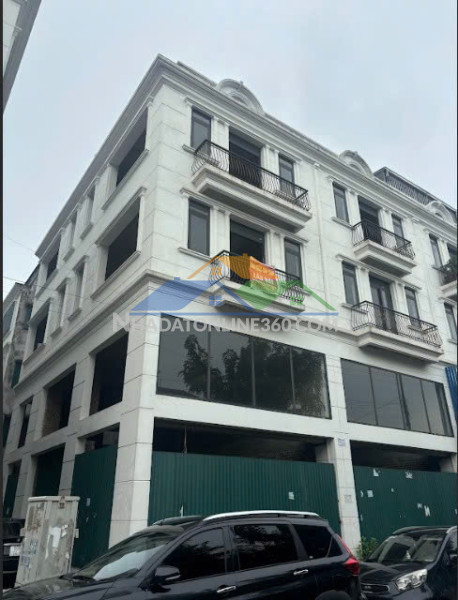 Đất đẹp- giá tốt - bán gấp lô đất đẹp – cửu việt, tt trâu quỳ, gia lâm, hn