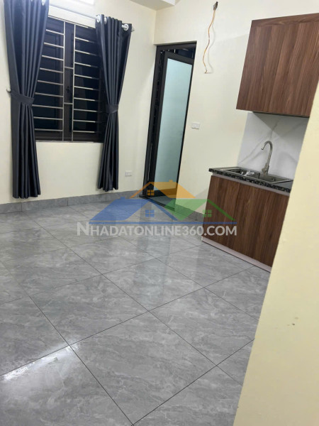 Cho thuê ccmn  khép kín 27–30m² – xuân đỉnh, bắc từ liêm, hà nội