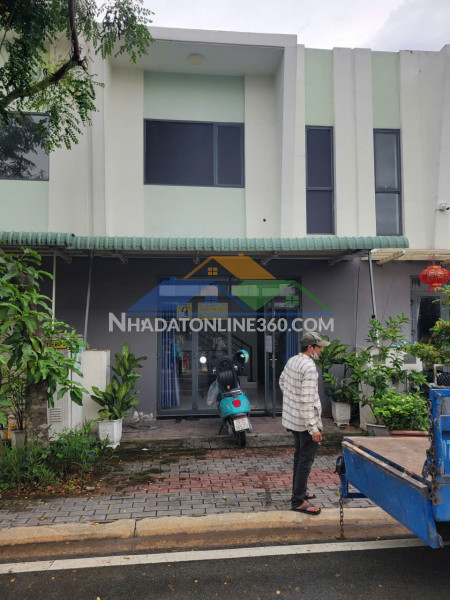 Cần bán gấp nhà chính chủ – đường r9b3 ecohome 1, phường thới hòa, bến cát, bình dương