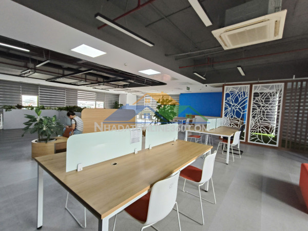 Cho thuê sàn thương mại - đường cầu đơ - trung tâm hà đông - dt250m2 - giá chỉ 60 triệu/tháng