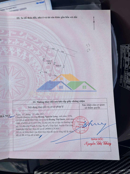 Bán nhà 3 tầng trâu quỳ – gia lâm, giá chỉ 5.45 tỷ – nhà đẹp ở ngay