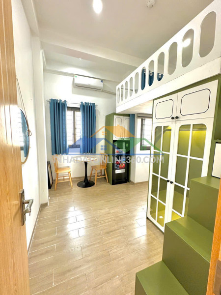 Bán tòa 7 tầng căn hộ cao cấp 120tr/tháng -thang máy full nội thất đống đa quận 24.5 tỷ ctl