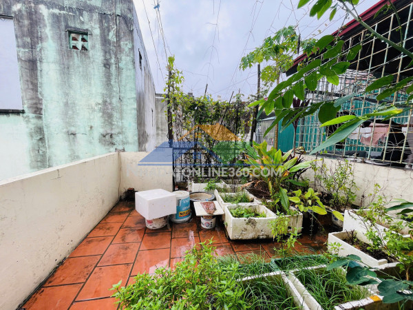 Bán nhà 4 tầng đẹp long lanh tại ngõ 297 đội cấn ba đình 22m2 lô góc đẹp có 102 chỉ 6.95 tỷ