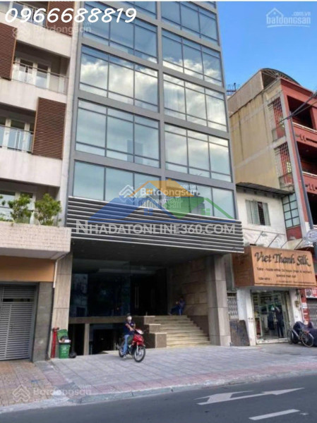 Chủ nhà định cư nước ngoài cần bán găp trong tháng - nhà mặt tiền hoàng hoa thám – p.13, q. tân bình