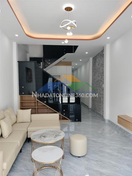 ???? nhà 2 tầng mới đẹp – hòa thọ đông, cẩm lệ – giá chỉ 4,85 tỷ! ????