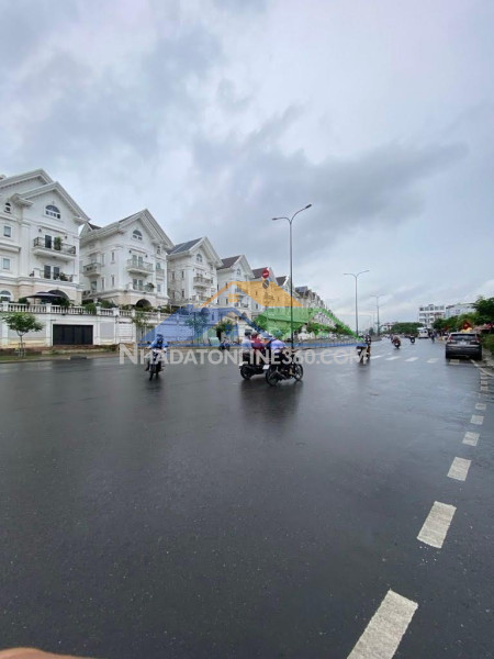 Bán nhà hẻm xe hơi dương quảng hàm, gò vấp, gần  emart, 78m², 5 phòng ngủ, nhỉnh 8 tỷ tl