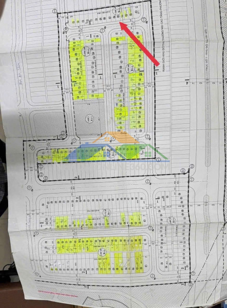 Chào bán lô đất khu tái định cư đường  ngô sĩ liên, phường hòa khánh, đà nẵng  diện tích:  đất 85m  ( ngang 5)