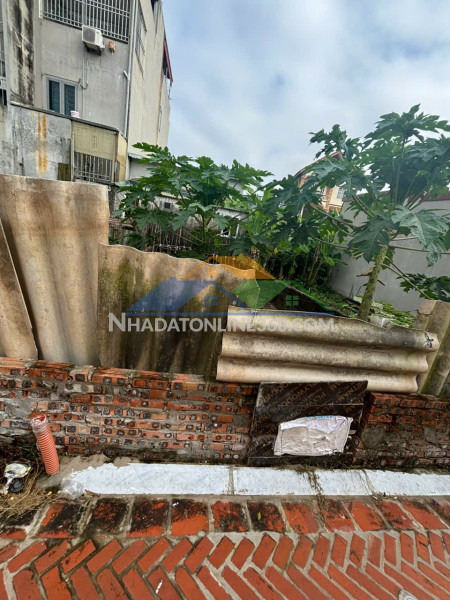 Bán đất lại đà đông anh- hàng xóm vin cổ loa- lô góc - otô view hỗ 60m 7,x tỷ