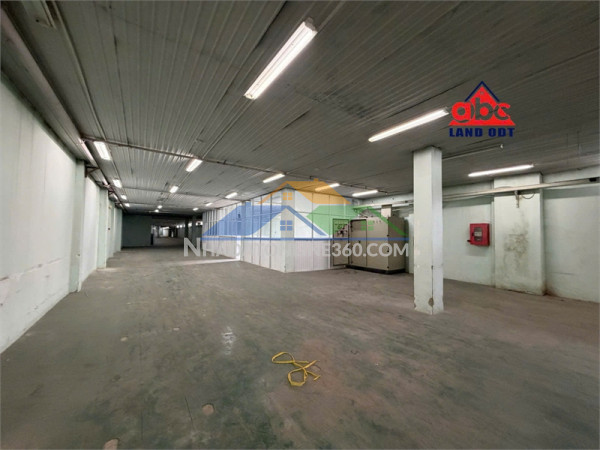 Xt609 nhà xưởng sản xuất phù hợp nhiều ngành nghề, pháp lý đầy đủ bàn giao sx liền