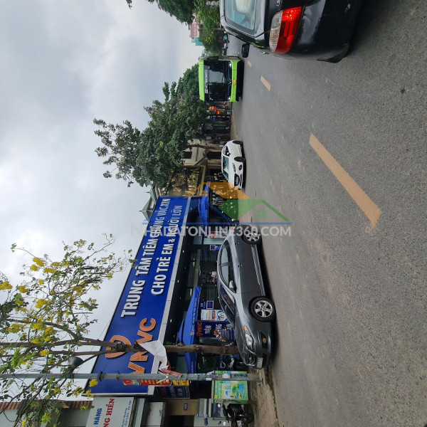 ???? chính chủ bán gấp – lô đất vàng trung tâm đông dư – gia lâm 81m2 lh 0989894845????