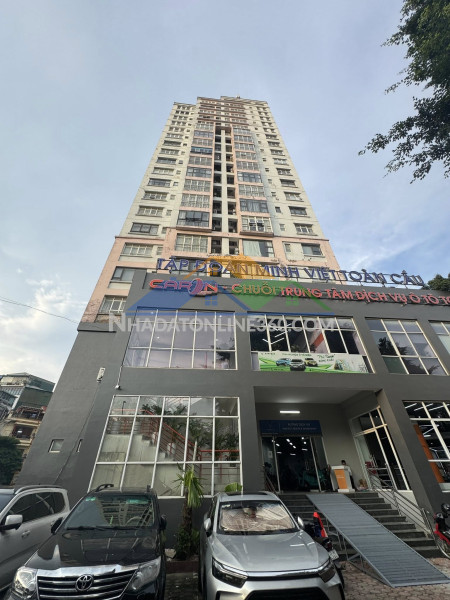 ???? căn hộ chung cư ct5b mễ trì thượng, 110m2 3pn+2vs, lô góc tầng trung, chỉ 6.8 tỷ ????