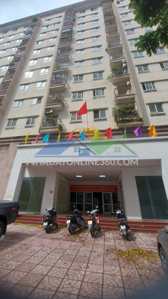 ???? tòa văn phòng vip mặt phố quan hoa, cầu giấy 143m2 9t mt 7m, chỉ 110 tỷ ????