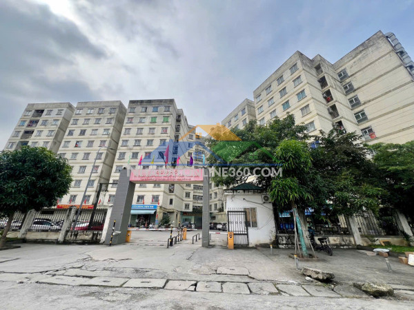 Sở hữu gay căn hộ đẹp  - giá tốt - vị trí đắc địa tại toà nhà cc bộ quốc phòng - tây tựu - từ liêm - tphn