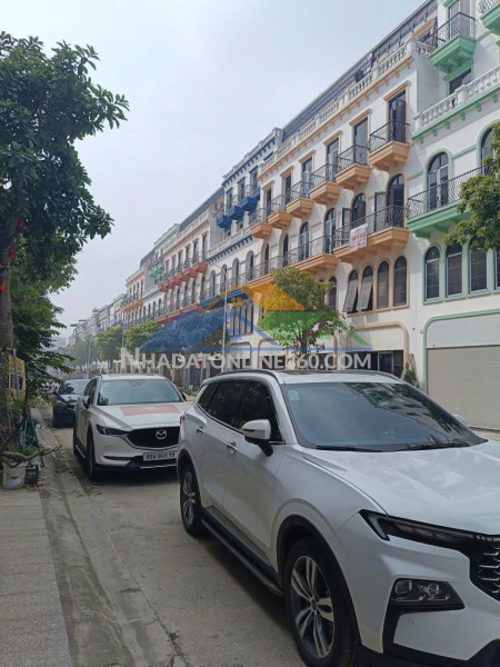 Sở hữu ngay nhà phố liền kề thuộc dự án sky garden vci khai quang vĩnh yên - vĩnh phúc
