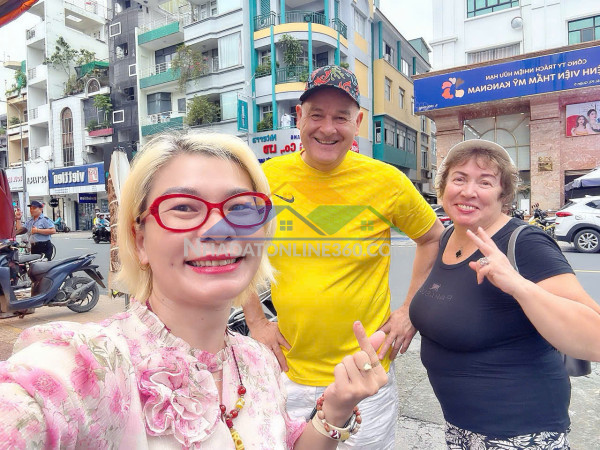 Bán siêu phẩm mặt tiền kd đ.nguyễn trãi, quận 5 - ngang hiếm 7m*21m - ngay góc nguyễn văn cừ nối liền quận 1 - cung đường nổi tiếng thời trang bậc nhất trung