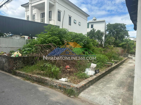 Mảnh khu đất vàng còn sót lại phố đại từ, căn góc, 2 mặt ngõ xe con, 47m, nhỉnh 9 tỷ