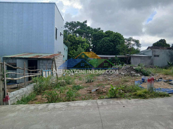 ???? đất kiệt ô tô hòa thọ tây – 100m² – giá chỉ 1,79 tỷ!