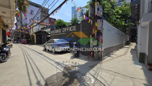 Siêu hiếm, bán nhà kim mã ô tô tránh, mặt tiền 6m, xây building đẹp, 32 tỷ