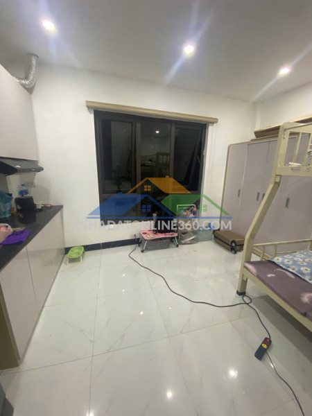 Pass phòng khép kín 20m2 tại lê quang đạo phú đô, nam từ liêm, hà nội