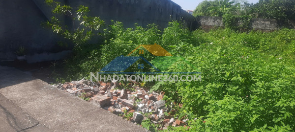 Đất mặt đường - mặt tiền rộng - kinh doanh - ô tô tránh - đông mỹ - thanh trì