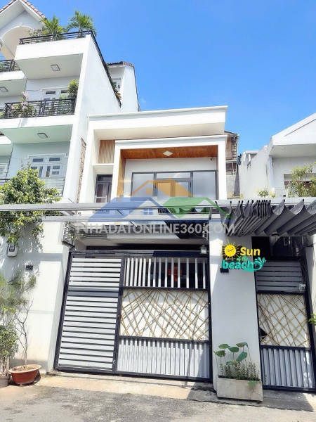 Bán biệt thự đ.trần xuân soạn, tân hưng, quận 7 - ngang hiếm 7,2m*16m - đường 10m xe hơi vô tư đậu ngày đêm - giang giang:0901611116