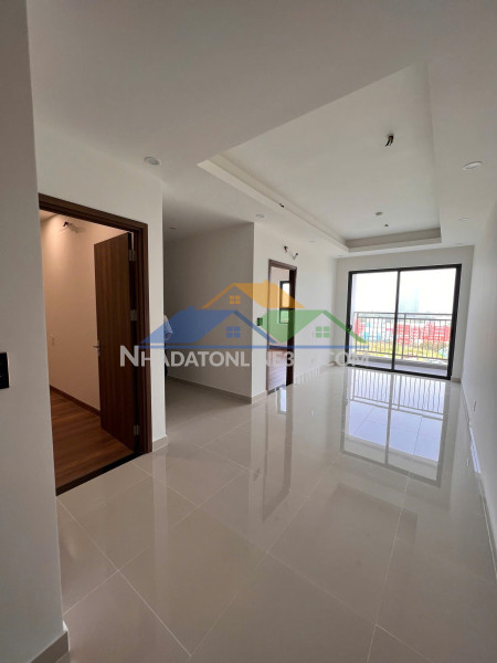 2PN2WC - 10 triệu/tháng nội thất cơ bản - Cho thuê Q7 Riverside