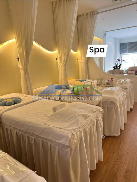 Chính chủ cần sang nhượng nhanh spa tại giảng võ – hà nội