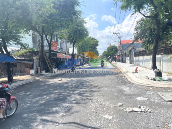 Bán gấp nhà 66m² hiếm có tại hiệp bình chánh – 3 tầng hxh chỉ 6.9 tỷ gần phạm văn đồng – gigamall