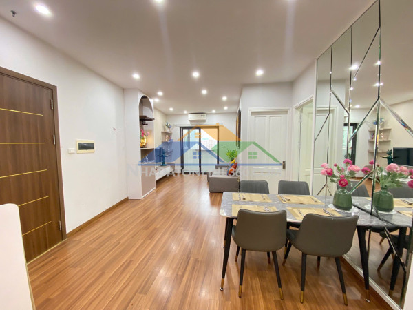 ???? chung cư hei tower số 1 ngụy như kon tum, 80m2 2pn+2wc, sđcc, chỉ 7.75 tỷ ????