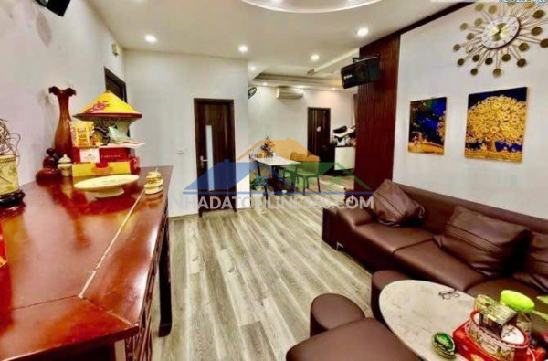 ???? chung cư ct2 c14 bắc hà bộ công an 36 tố hữu, 83m2 2pn+2vs, sđcc, chỉ 6.6 tỷ ????