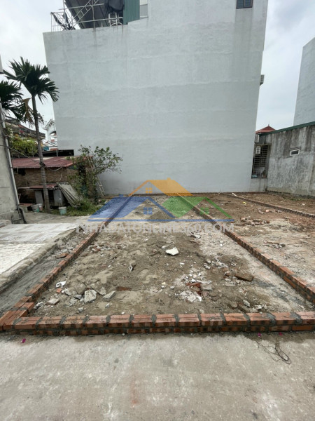 ???? đất đẹp đức thượng – cách trục chính 20m, gần chợ, gần vành đai 4