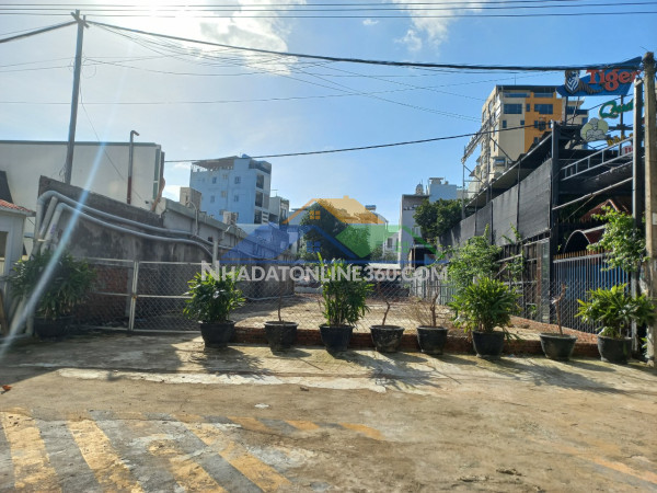 Bán nhà 1 mê đường bàu năng 7 - đấu lưng lý thái tông