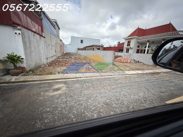 Đất hiếm trung tâm tân phong – đường nhựa rộng, full thổ cư, giá chỉ 2,x tỷ  zalo 0567 222 555