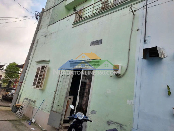 Nhà đẹp- giá tốt - cần bán nhanh căn nhà tại đường huỳnh thị na, đông thạnh, hóc môn, hcm