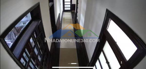 ♪ nhà 2 mt tô hiệu gần bến xe, 230m2, ngang 8m, 3 tầng cực xịn, kd ngon 12.x tỷ ~54tr/m2