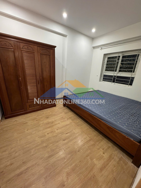 Căn 2 ngủ ban công Đông  rẻ nhất chung cư Thanh Hà chỉ hơn 3 tỷ sở hữu ngay