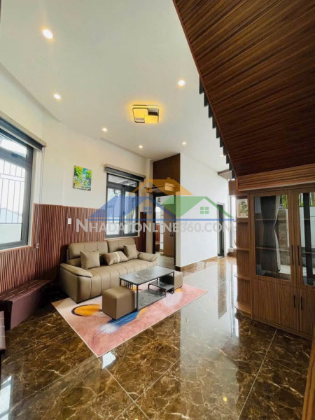 Giảm giá bán nhà đẹp mới xây srxd đường cổ loa, đà lạt - giá 5.5 tỷ chỉ còn 4.99 tỷ