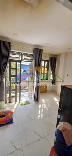 Nhà 2 tầng mới ko lộ giới hẻm 2385 phạm thế hiển p. bình đông. giá 3,65 tỷ tl