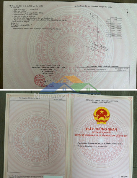 Cần bán lô đất giai đoạn 2 dự án tái định cư duy hải tại xã duy hải, duy xuyên, tỉnh quảng nam. ( cũ )