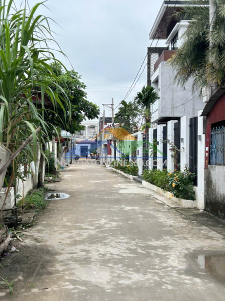 Đất đẹp hiếm ngay đầu ngõ 125 tân thành – ngõ ô tô tránh nhau  giá chỉ 2x triệu/m²  zalo 0567 222 555