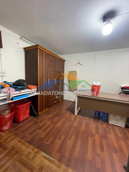 Cho thuê nhà ngõ ô tô tây sơn 40m² x 4 tầng 4 phòng ngủ, 3 vệ sinh.