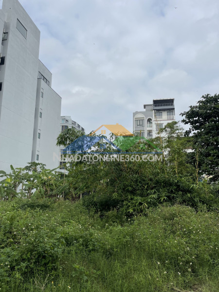 Bán đất mặt tiền võ nguyên giáp đà nẵng gần biển mỹ khê – vị trí kim cương kinh doanh du lịch