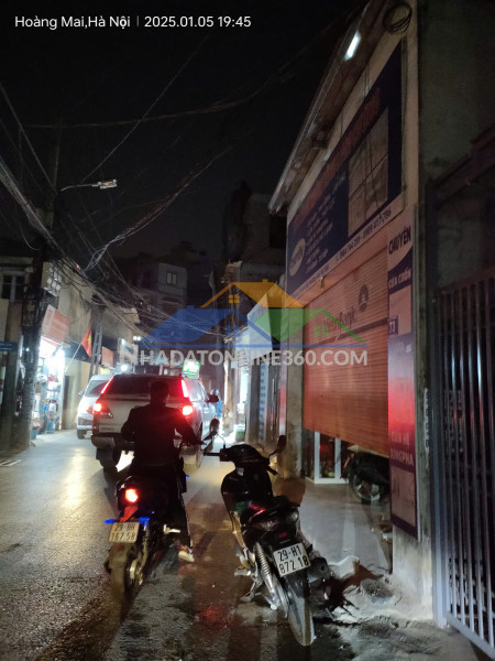 Cơ hội ngàn năm có một bạch đằng 80m/100m, 4 tầng, mặt tiền 3.3m, 6.3 tỷ hai bà trưng.