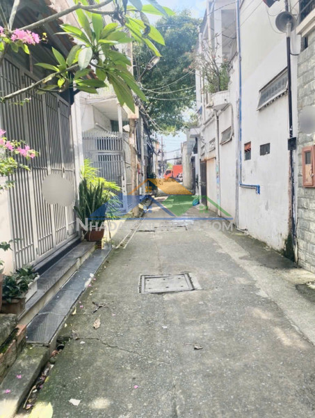 Nhà 2 tầng btct – kha vạn cân, thủ đức – chỉ 4,65 ????