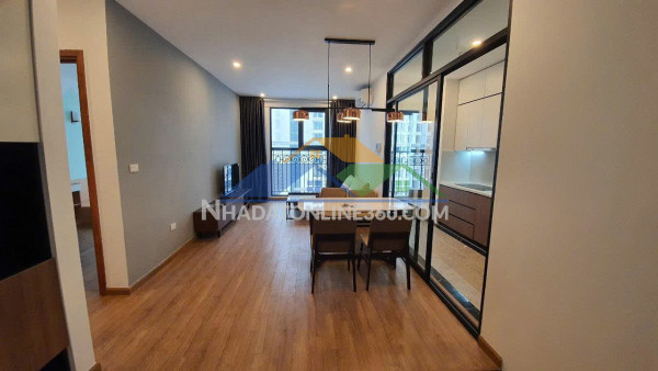 Căn hộ emerald ct8 đình thôn 103m2 3pn full nội thất đẹp