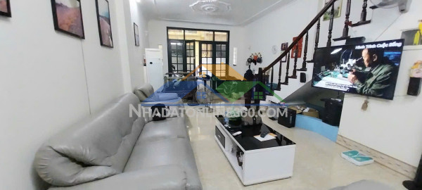 Bán nhà, kdt định công- hoàng mai, 69 m2, 5 tầng, mt 4,7 m,  giá 27,8 tỷ.