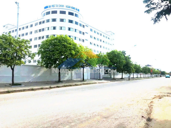 Hot ! sở hữu ngay lô đất đẹp - giá tốt - vị trí đắc địa tại tổ 10 (cũ) quang minh, mê linh