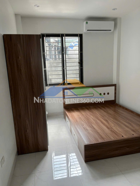 Cho thuê phòng trọ full nội thất – nhà mới xây, kiến hưng, hà đông